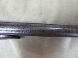 OLD BAKER GUN CO. MODEL 1897 12GA SIDE BY SIDE DAMASCUS SHOT SHOTGUN - 3 of 25