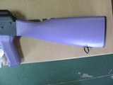 PURPLE CENTURY ARMS CAI VSKA 7.62X39 AK47 SEMI AUTO CARBINE - 4 of 13