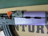 PURPLE CENTURY ARMS CAI VSKA 7.62X39 AK47 SEMI AUTO CARBINE - 2 of 13