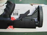 UNFIRED TACTICAL RUGER MINI30 RANCH 7.62X39 CALIBER SEMI AUTO CARBINE - 10 of 15