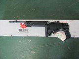 UNFIRED TACTICAL RUGER MINI30 RANCH 7.62X39 CALIBER SEMI AUTO CARBINE - 1 of 15