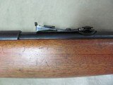 MOSSBERG 46 M (a) 22 SHORT LONG LR BOLT ACTION TUBE FED RIFLE MADE BETWEEN 1945-1947 - 7 of 25