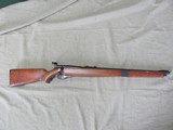 MOSSBERG 46 M (a) 22 SHORT LONG LR BOLT ACTION TUBE FED RIFLE MADE BETWEEN 1945-1947 - 1 of 25