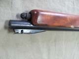 MOSSBERG 46 M (a) 22 SHORT LONG LR BOLT ACTION TUBE FED RIFLE MADE BETWEEN 1945-1947 - 2 of 25