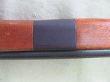 MOSSBERG 46 M (a) 22 SHORT LONG LR BOLT ACTION TUBE FED RIFLE MADE BETWEEN 1945-1947 - 16 of 25