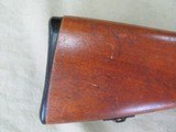 MOSSBERG 46 M (a) 22 SHORT LONG LR BOLT ACTION TUBE FED RIFLE MADE BETWEEN 1945-1947 - 10 of 25