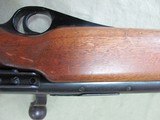 MOSSBERG 46 M (a) 22 SHORT LONG LR BOLT ACTION TUBE FED RIFLE MADE BETWEEN 1945-1947 - 14 of 25