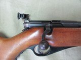 MOSSBERG 46 M (a) 22 SHORT LONG LR BOLT ACTION TUBE FED RIFLE MADE BETWEEN 1945-1947 - 8 of 25