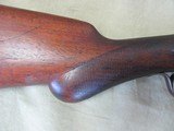 AN ANTIQUE REMINGTON ARMS CO MODEL 1889 12GA SXS SHOTGUN SIDE BY SIDE 12 GAUGE - 5 of 25