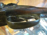 AN ANTIQUE REMINGTON ARMS CO MODEL 1889 12GA SXS SHOTGUN SIDE BY SIDE 12 GAUGE - 24 of 25