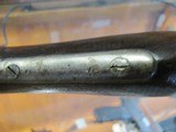 AN ANTIQUE REMINGTON ARMS CO MODEL 1889 12GA SXS SHOTGUN SIDE BY SIDE 12 GAUGE - 23 of 25