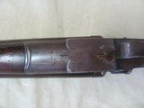 AN ANTIQUE REMINGTON ARMS CO MODEL 1889 12GA SXS SHOTGUN SIDE BY SIDE 12 GAUGE - 14 of 25