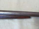 AN ANTIQUE REMINGTON ARMS CO MODEL 1889 12GA SXS SHOTGUN SIDE BY SIDE 12 GAUGE - 3 of 25