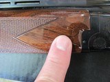 BROWNING CITORI LIGHTNING MIROKU 410 GAUGE OVER UNDER SHOTGUN - 13 of 21