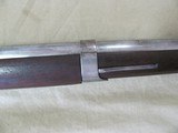 1842 SPRINGFIELD 69CAL SMOOTH BORE 3 BAND DEFARBED RIFLE - 4 of 17