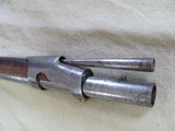 1842 SPRINGFIELD 69CAL SMOOTH BORE 3 BAND DEFARBED RIFLE - 13 of 17