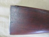 1842 SPRINGFIELD 69CAL SMOOTH BORE 3 BAND DEFARBED RIFLE - 6 of 17