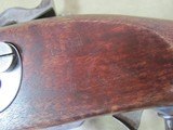 1842 SPRINGFIELD 69CAL SMOOTH BORE 3 BAND DEFARBED RIFLE - 10 of 17