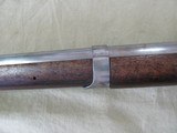 1842 SPRINGFIELD 69CAL SMOOTH BORE 3 BAND DEFARBED RIFLE - 11 of 17
