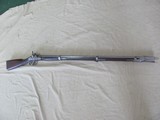 1842 SPRINGFIELD 69CAL SMOOTH BORE 3 BAND DEFARBED RIFLE - 1 of 17