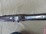 1842 SPRINGFIELD 69CAL SMOOTH BORE 3 BAND DEFARBED RIFLE - 14 of 17