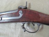1842 SPRINGFIELD 69CAL SMOOTH BORE 3 BAND DEFARBED RIFLE - 9 of 17