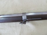 1842 SPRINGFIELD 69CAL SMOOTH BORE 3 BAND DEFARBED RIFLE - 3 of 17