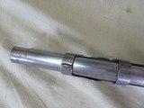 1842 SPRINGFIELD 69CAL SMOOTH BORE 3 BAND DEFARBED RIFLE - 17 of 17