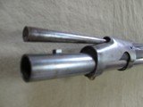 1842 SPRINGFIELD 69CAL SMOOTH BORE 3 BAND DEFARBED RIFLE - 2 of 17