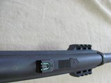 MOSSBERG 464 TACTICAL SPX LEVER ACTION 30-30 CALIBER CARBINE MADE OFF THE WINCHESTER MODEL 94 AE PATENT
3030 - 17 of 18