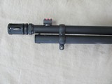 MOSSBERG 464 TACTICAL SPX LEVER ACTION 30-30 CALIBER CARBINE MADE OFF THE WINCHESTER MODEL 94 AE PATENT
3030 - 13 of 18