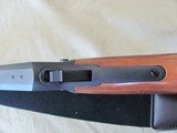 MARLIN 336W LEVER ACTION 30-30 CALIBER CARBINE 336 W 3030 - 16 of 19