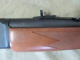 MARLIN 336W LEVER ACTION 30-30 CALIBER CARBINE 336 W 3030 - 4 of 19