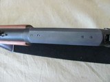MARLIN 336W LEVER ACTION 30-30 CALIBER CARBINE 336 W 3030 - 17 of 19