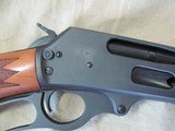 MARLIN 336W LEVER ACTION 30-30 CALIBER CARBINE 336 W 3030 - 5 of 19
