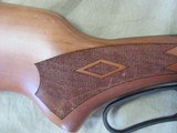 MARLIN 336W LEVER ACTION 30-30 CALIBER CARBINE 336 W 3030 - 6 of 19