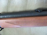 MARLIN 336W LEVER ACTION 30-30 CALIBER CARBINE 336 W 3030 - 12 of 19
