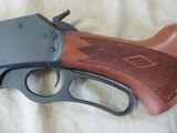 MARLIN 336W LEVER ACTION 30-30 CALIBER CARBINE 336 W 3030 - 10 of 19