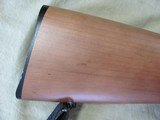 MARLIN 336W LEVER ACTION 30-30 CALIBER CARBINE 336 W 3030 - 7 of 19