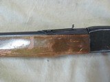 THIS IS A WINCHESTER MODEL 190 SEMI AUTO 22 LONG AND LR CARBINE - 11 of 16