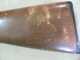 THIS IS A WINCHESTER MODEL 190 SEMI AUTO 22 LONG AND LR CARBINE - 8 of 16