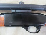 RARE MADE BEFORE 1969 COLT COLTEER “THE COLTEER 4-22” SEMI AUTO 22LR CALIBER RIFLE WITH ERA CORRECT BUSHNELL 3X-8X SCOPECHIEF - 11 of 21