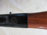 RARE MADE BEFORE 1969 COLT COLTEER “THE COLTEER 4-22” SEMI AUTO 22LR CALIBER RIFLE WITH ERA CORRECT BUSHNELL 3X-8X SCOPECHIEF - 16 of 21