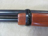 RARE MADE BEFORE 1969 COLT COLTEER “THE COLTEER 4-22” SEMI AUTO 22LR CALIBER RIFLE WITH ERA CORRECT BUSHNELL 3X-8X SCOPECHIEF - 13 of 21