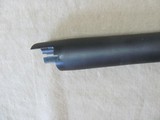 REMINGTON TAC-14 12GA CYLINDER BORE 14" BARREL 12 GAUGE - 7 of 7