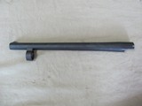 REMINGTON TAC-14 12GA CYLINDER BORE 14" BARREL 12 GAUGE - 1 of 7