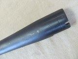 REMINGTON TAC-14 12GA CYLINDER BORE 14" BARREL 12 GAUGE - 2 of 7