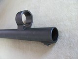 REMINGTON TAC-14 12GA CYLINDER BORE 14" BARREL 12 GAUGE - 5 of 7