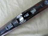WINCHESTER 1885 LIMITED SERIES BADGER TARGET 45-70 GOVERNMENT BY MIROKU IMPORTED BY BROWNING - 19 of 21
