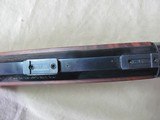 WINCHESTER 1885 LIMITED SERIES BADGER TARGET 45-70 GOVERNMENT BY MIROKU IMPORTED BY BROWNING - 20 of 21